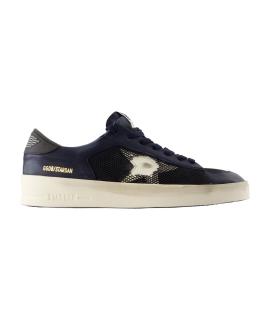 GOLDEN GOOSE DELUXE BRAND Низкие кроссовки / кеды