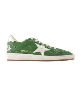 GOLDEN GOOSE DELUXE BRAND Низкие кроссовки / кеды