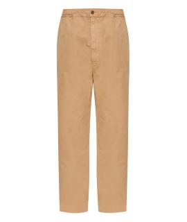 MM6 MAISON MARGIELA Повседневные брюки