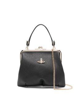 VIVIENNE WESTWOOD Сумка с короткими ручками