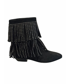 

Ботинки SAINT LAURENT