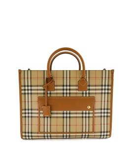 BURBERRY Сумка тоут