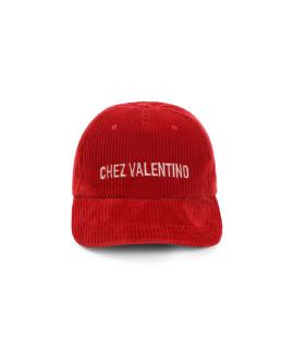 VALENTINO Кепка/бейсболка