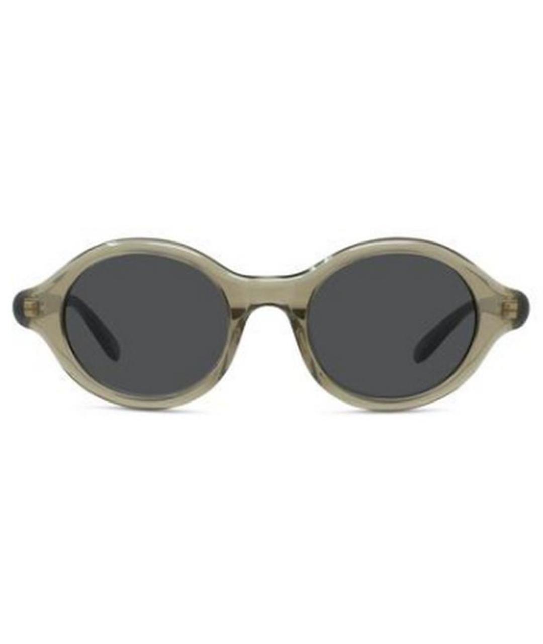 LOEWE Серые солнцезащитные очки, фото 2