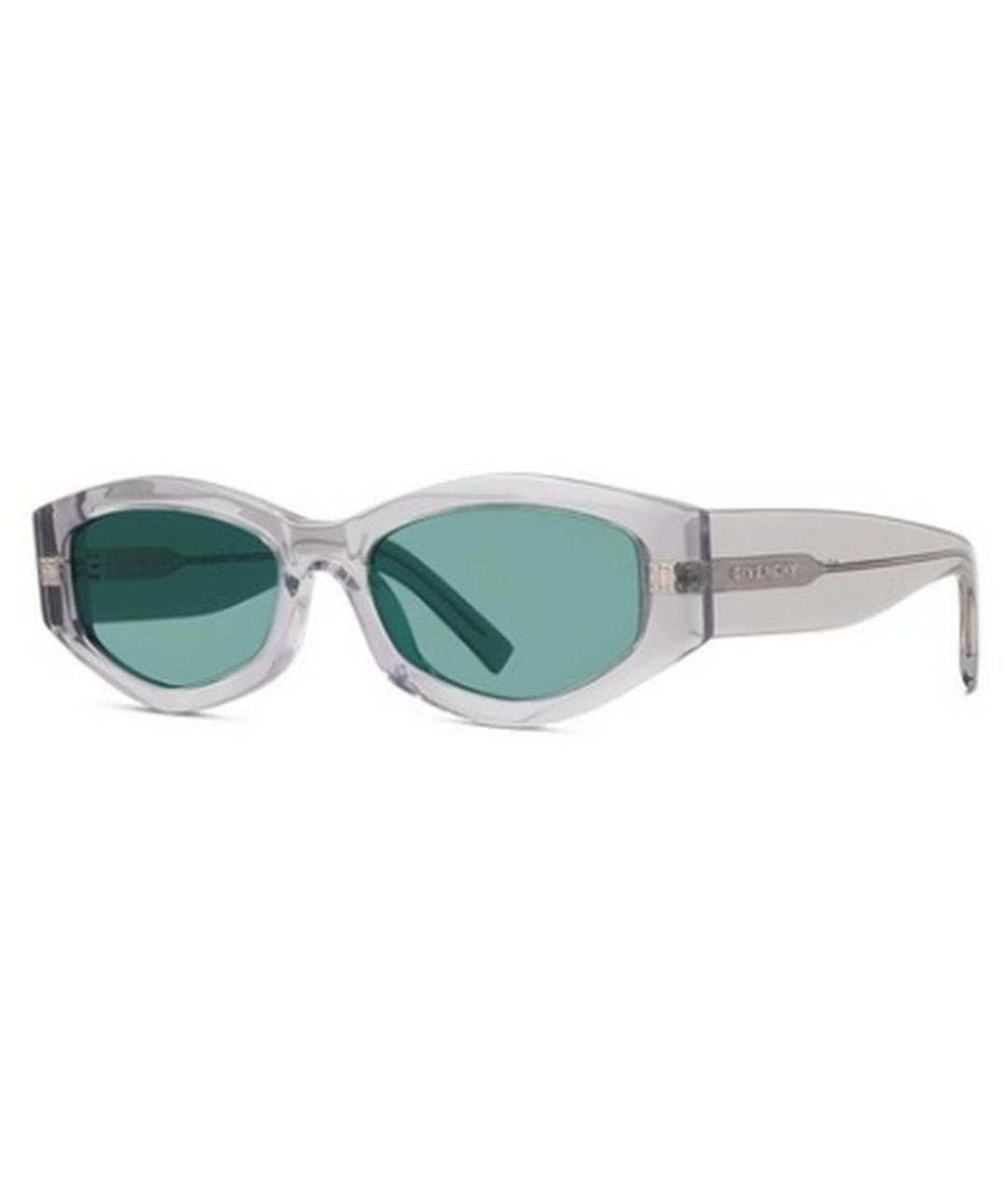 GIVENCHY Серые солнцезащитные очки, фото 1