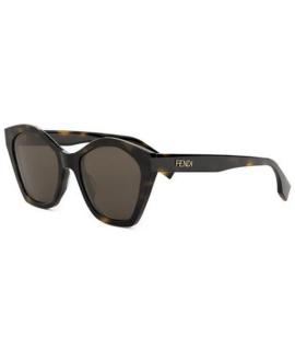 FENDI Солнцезащитные очки