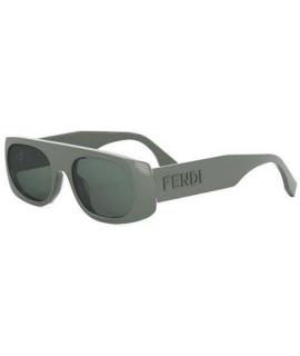 FENDI Солнцезащитные очки