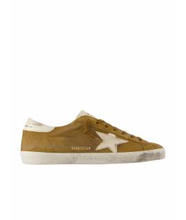 GOLDEN GOOSE DELUXE BRAND Кеды