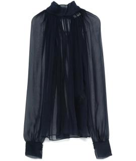 SAINT LAURENT Блузы