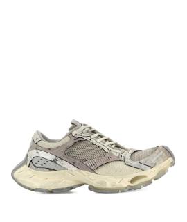 BALENCIAGA Низкие кроссовки / кеды