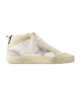 GOLDEN GOOSE DELUXE BRAND Кеды