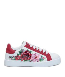 DOLCE&GABBANA Кеды