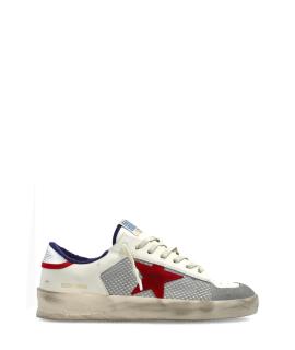 GOLDEN GOOSE DELUXE BRAND Низкие кроссовки / кеды