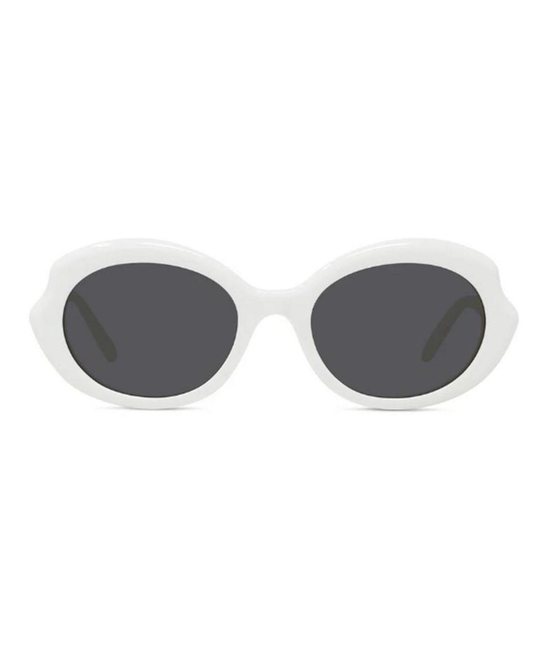 LOEWE Серые солнцезащитные очки, фото 2