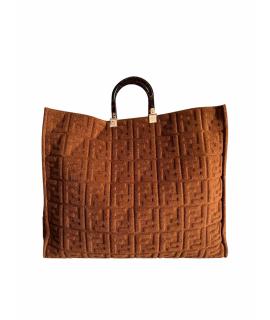 FENDI Сумка тоут