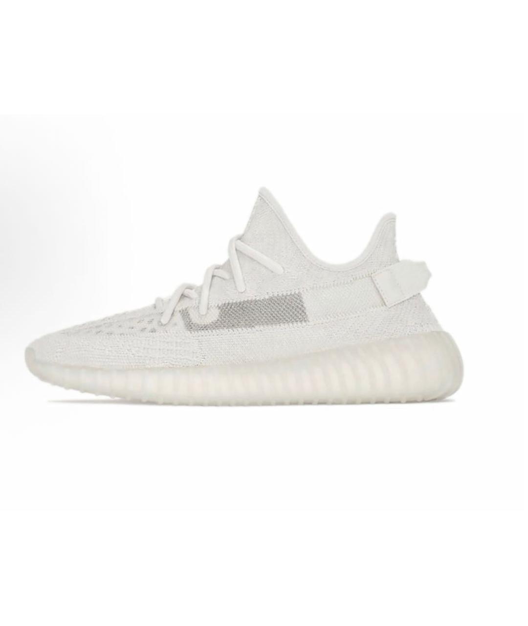 ADIDAS YEEZY Низкие кроссовки / кеды, фото 4