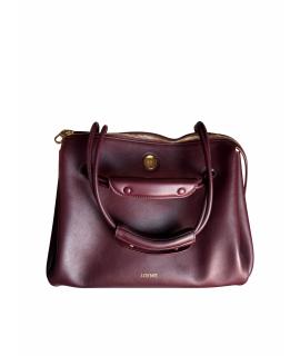 LOEWE Сумка тоут