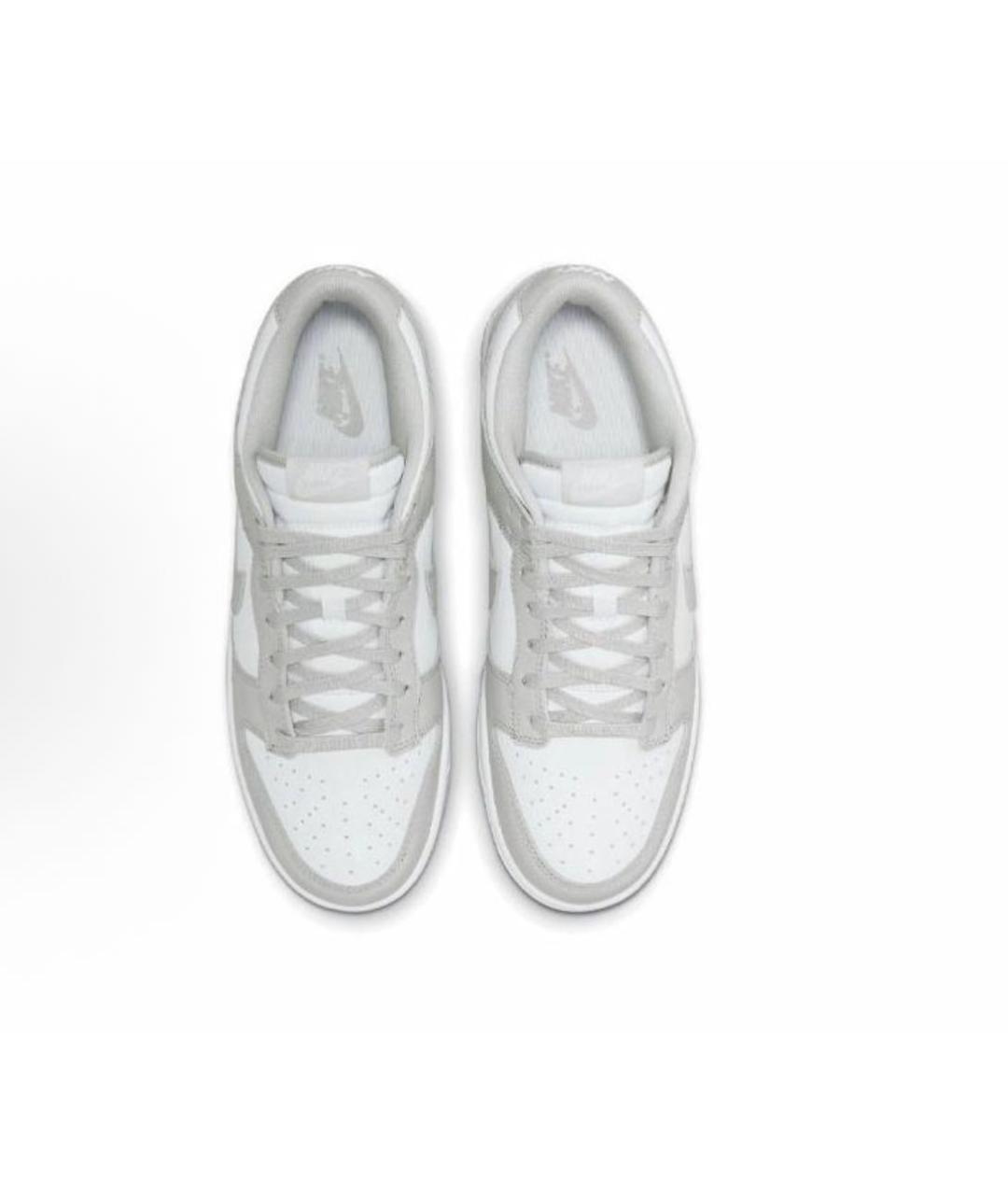 NIKE Низкие кроссовки / кеды, фото 3
