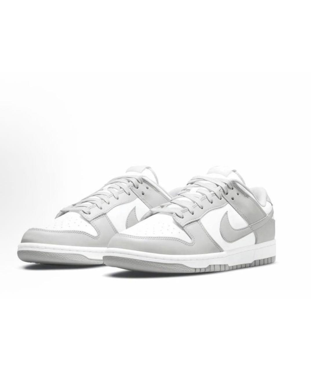 NIKE Низкие кроссовки / кеды, фото 2
