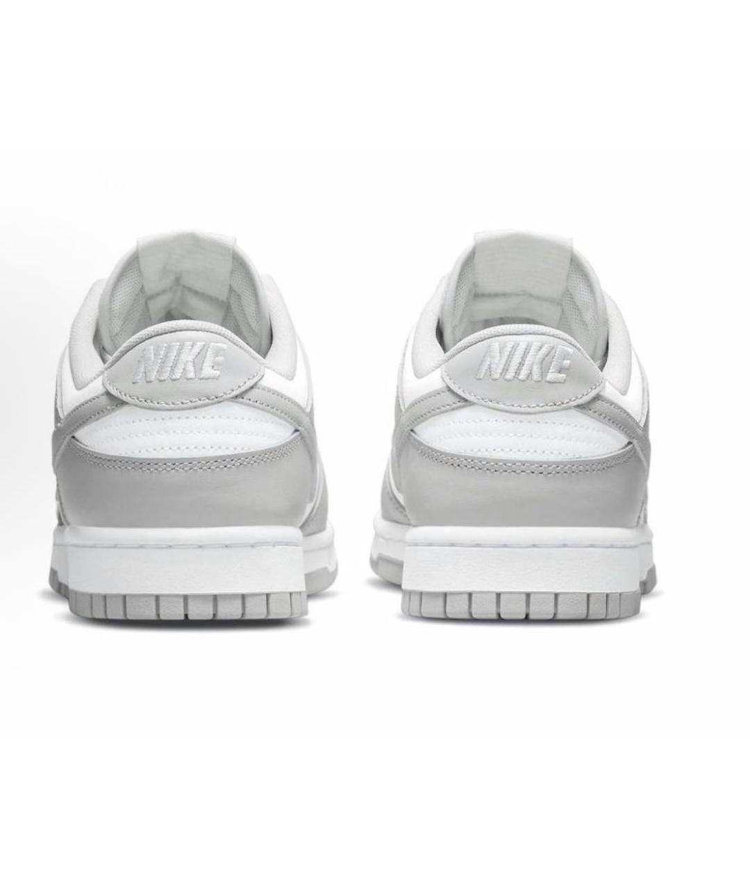 NIKE Низкие кроссовки / кеды, фото 4