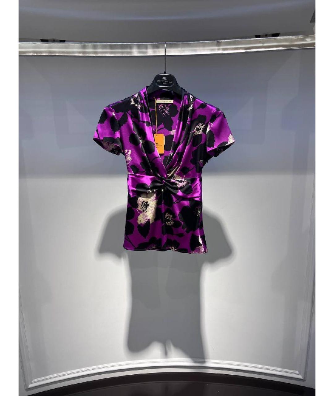 ETRO Блузы, фото 3
