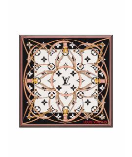 LOUIS VUITTON Платок
