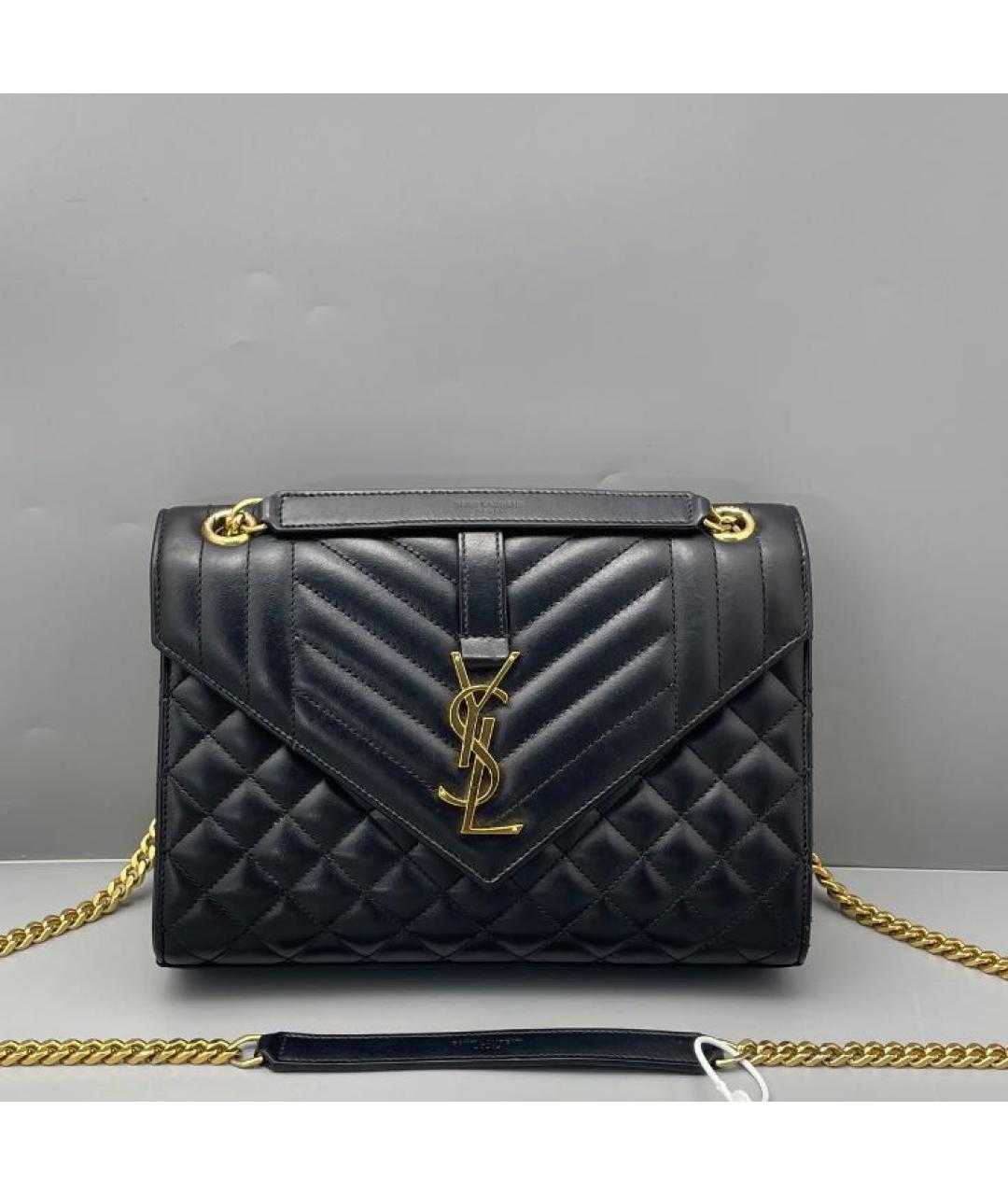SAINT LAURENT Сумка через плечо, фото 2