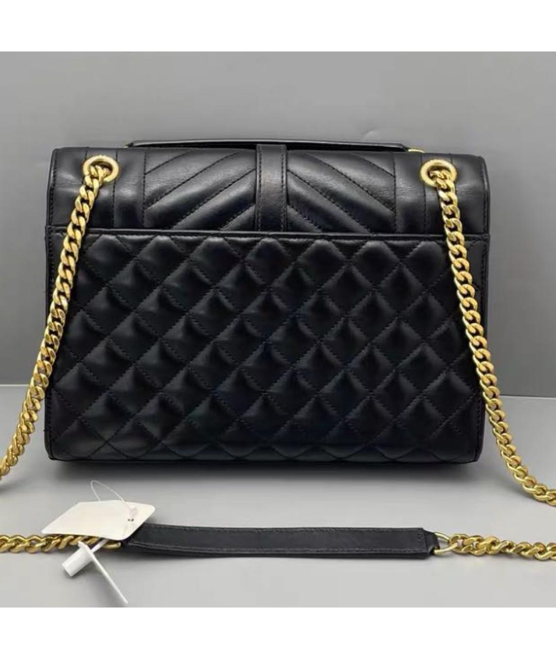 SAINT LAURENT Сумка через плечо, фото 3