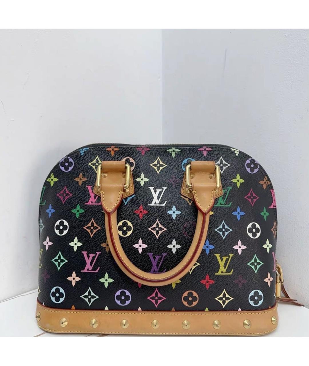 LOUIS VUITTON Мульти сумка с короткими ручками, фото 2