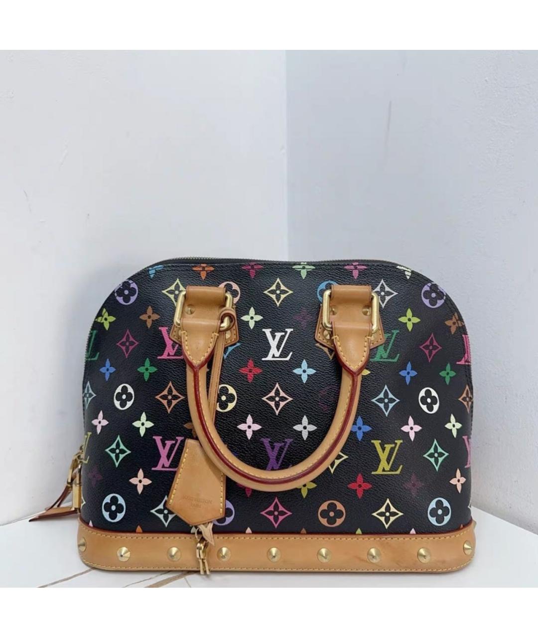 LOUIS VUITTON Мульти сумка с короткими ручками, фото 8