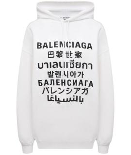 BALENCIAGA Худи/толстовка