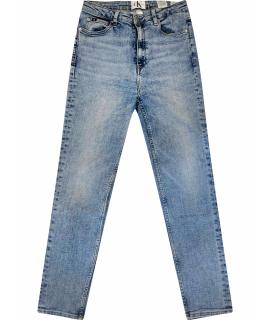 CALVIN KLEIN Джинсы слим