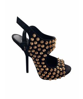 GIUSEPPE ZANOTTI DESIGN Босоножки