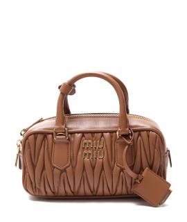 MIU MIU Сумка с короткими ручками