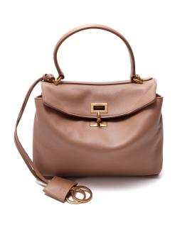 BALENCIAGA Сумка с короткими ручками
