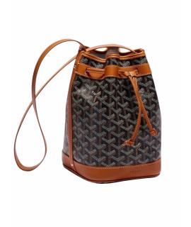 GOYARD Сумка через плечо