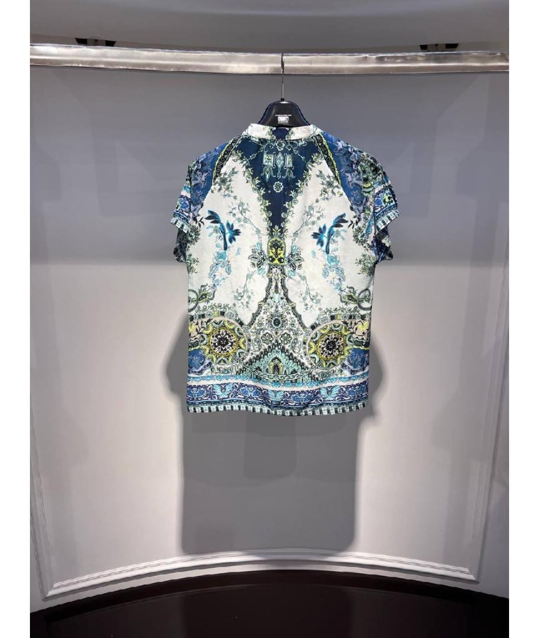 ETRO Футболка, фото 2