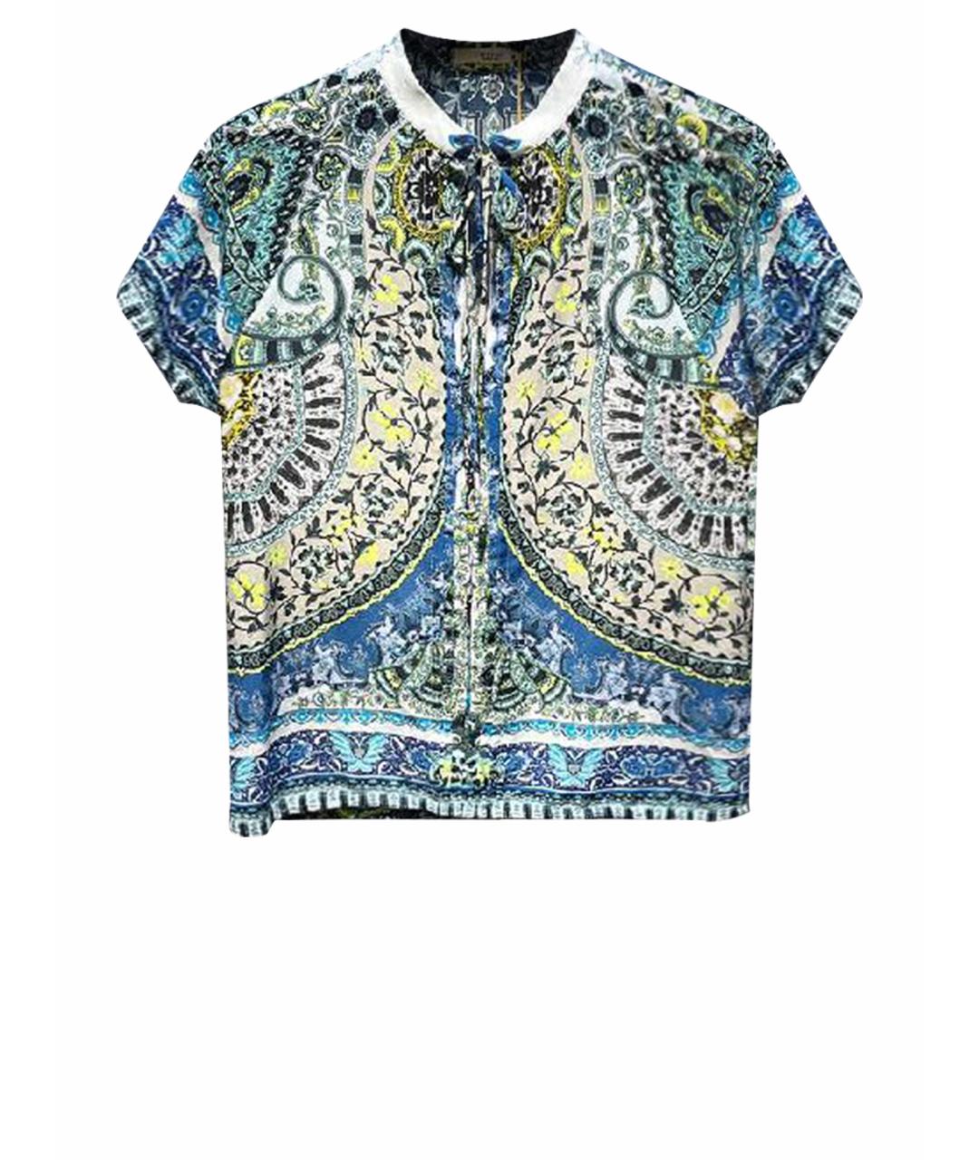 ETRO Футболка, фото 1