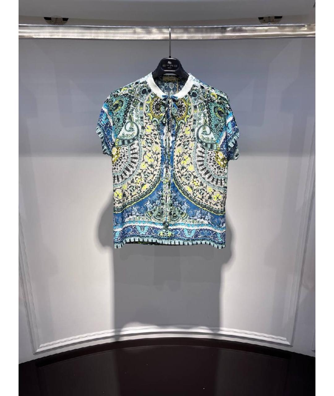 ETRO Футболка, фото 3