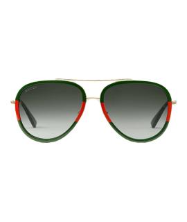 GUCCI Солнцезащитные очки