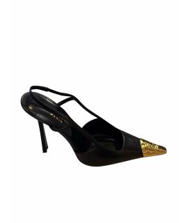 SAINT LAURENT Туфли