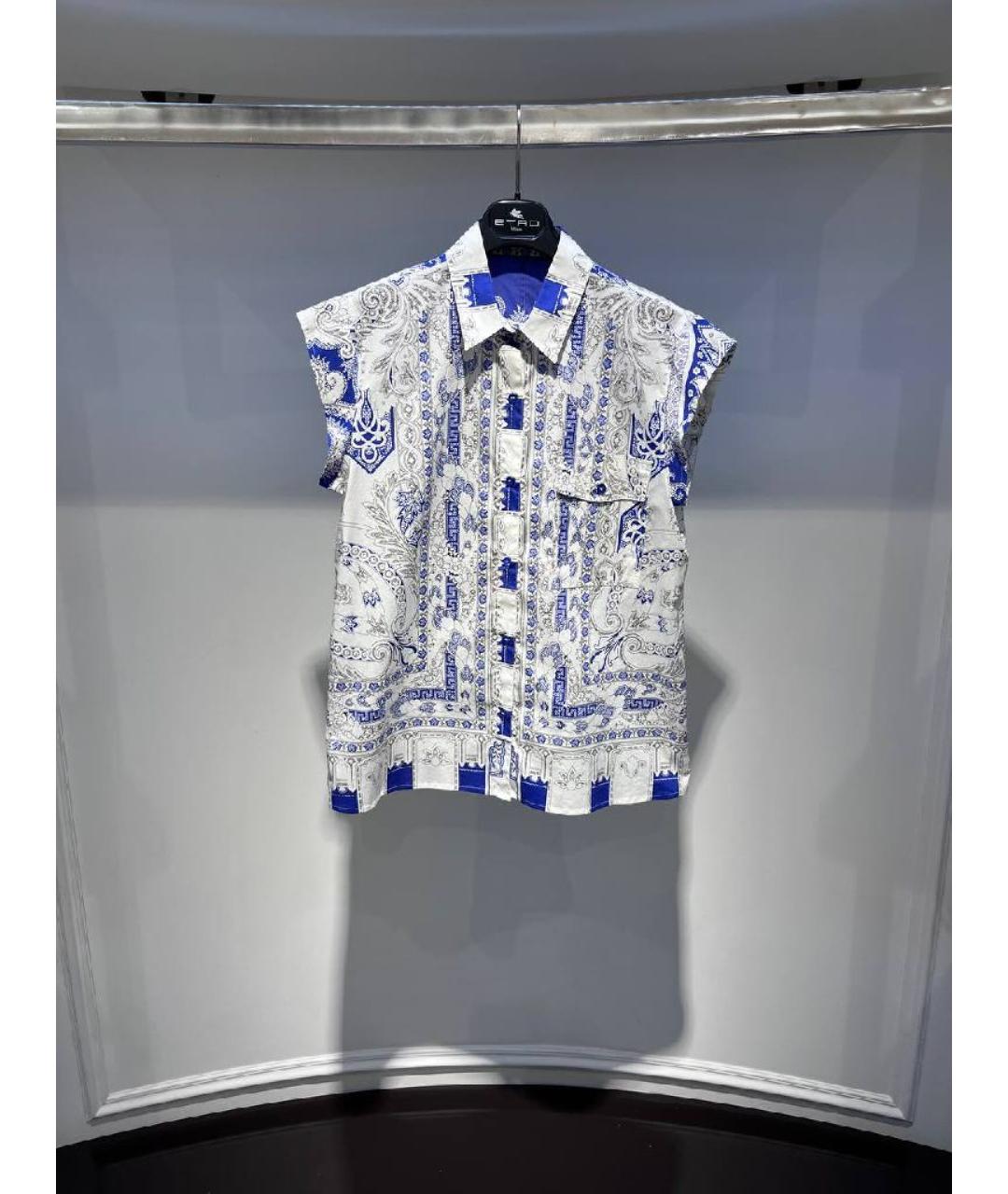 ETRO Блузы, фото 3