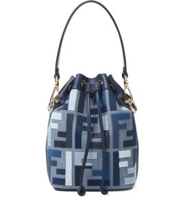 FENDI Сумка с короткими ручками