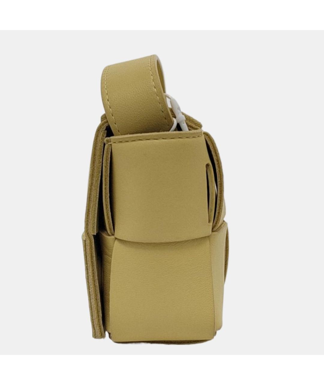 BOTTEGA VENETA Сумка через плечо, фото 4