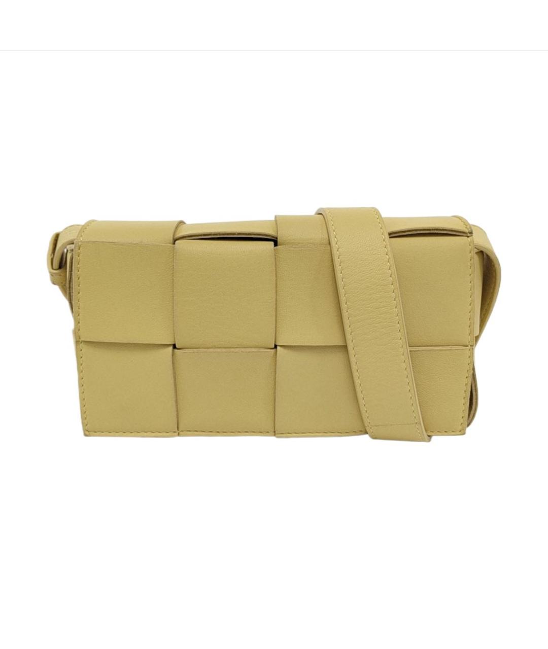 BOTTEGA VENETA Сумка через плечо, фото 7