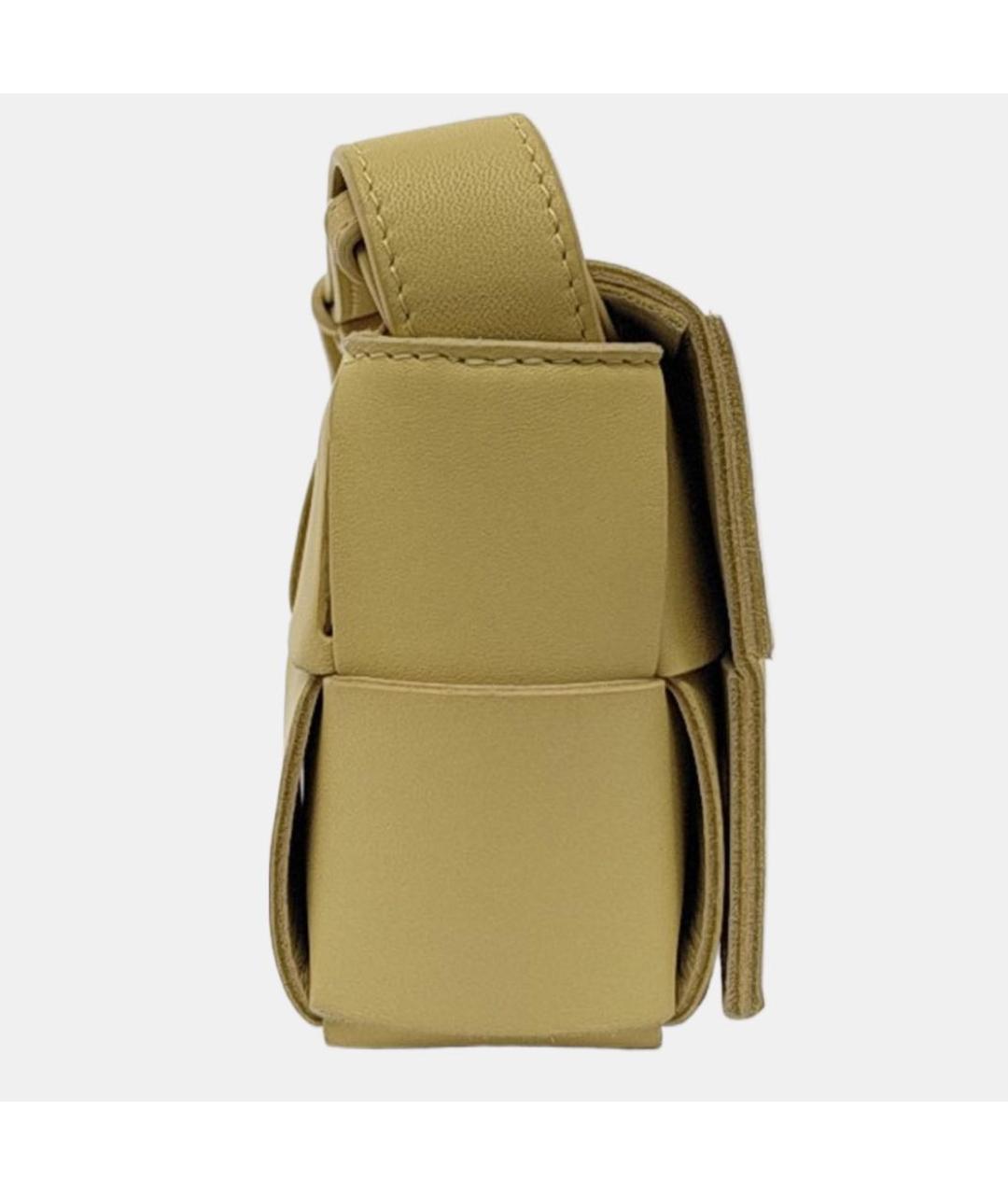 BOTTEGA VENETA Сумка через плечо, фото 5