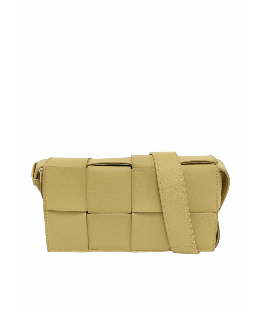 BOTTEGA VENETA Сумка через плечо, фото 1