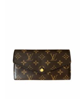 LOUIS VUITTON Кошелек