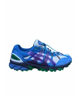 ASICS Низкие кроссовки / кеды