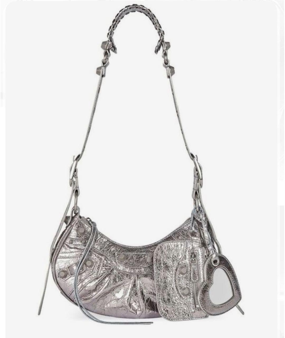 BALENCIAGA Сумка через плечо, фото 4